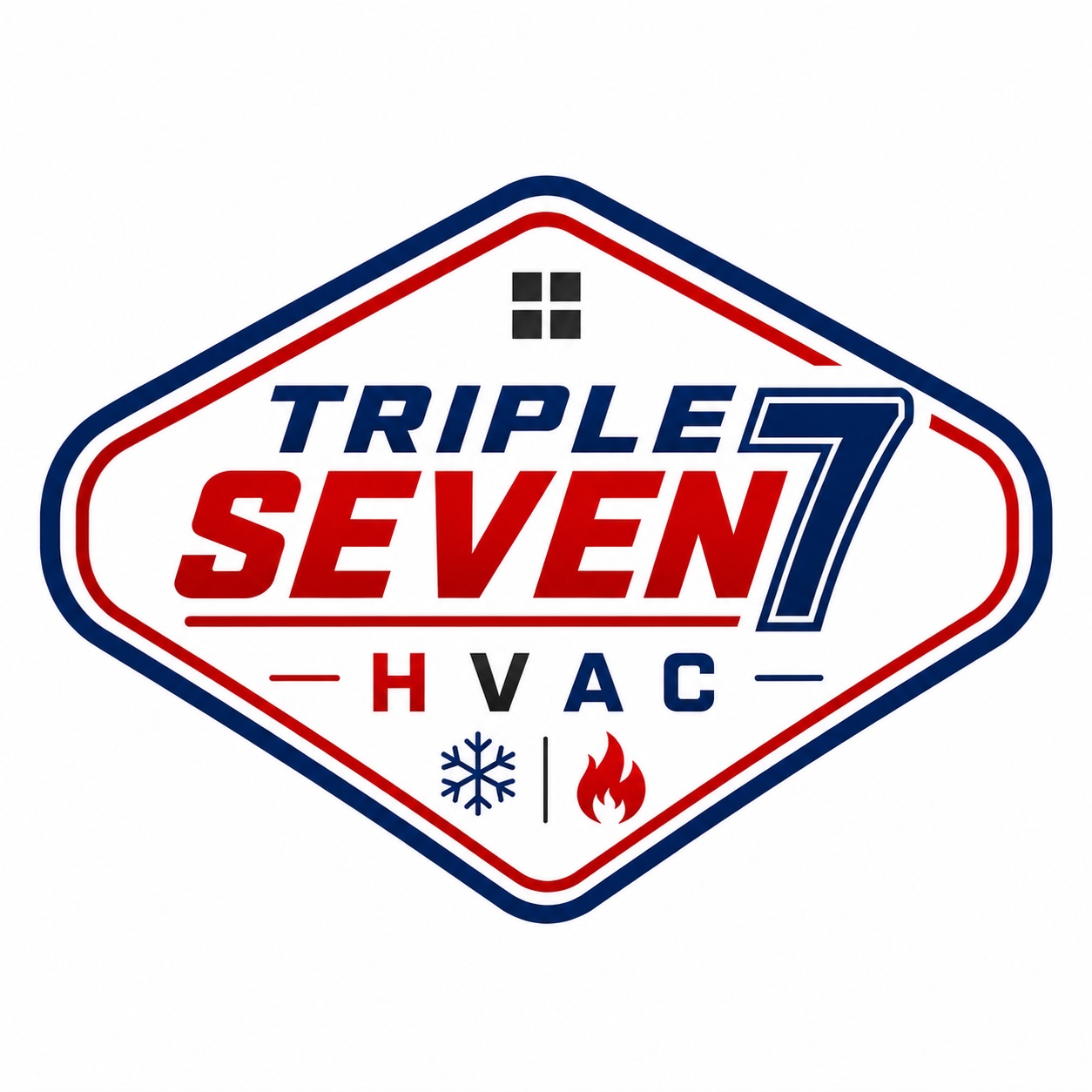 Triple Seven HVAC